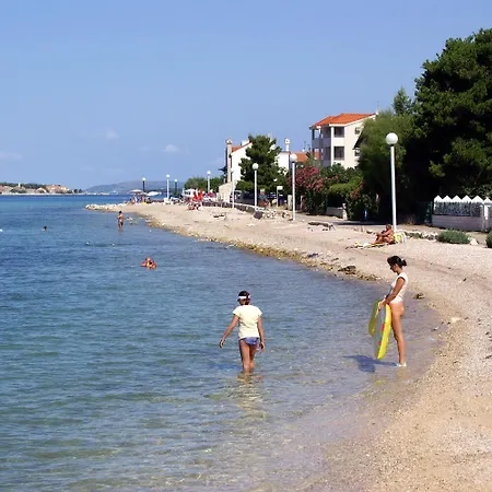 Apartment By The Sea Zaboric - - 25389