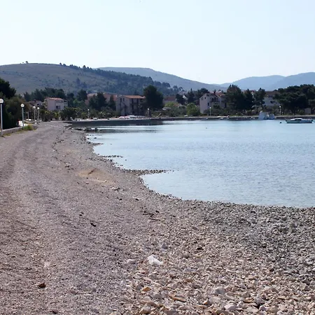By The Sea Zaboric - - 25389 Daire Šibenik