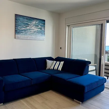 Daire By The Sea Zaboric - - 25389 Šibenik