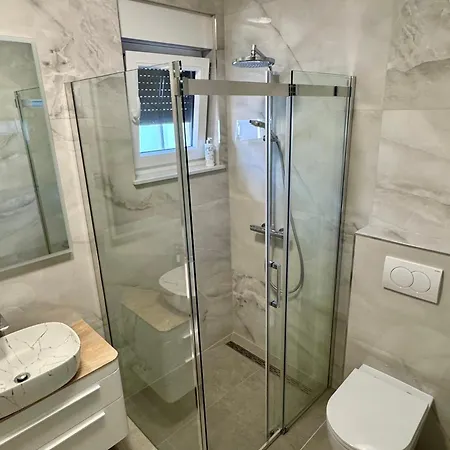 Apartman By The Sea Zaboric - - 25389