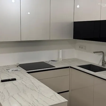 Daire By The Sea Zaboric - - 25389 *