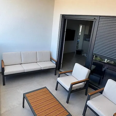 By The Sea Zaboric - - 25389 Apartment