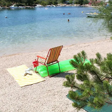 By The Sea Zaboric - - 25389 Apartment