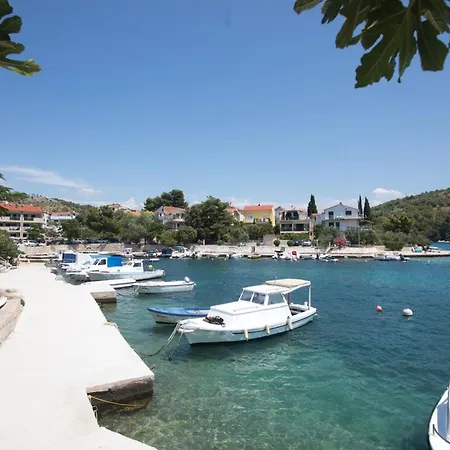 By The Sea Zaboric - - 25389 Šibenik
