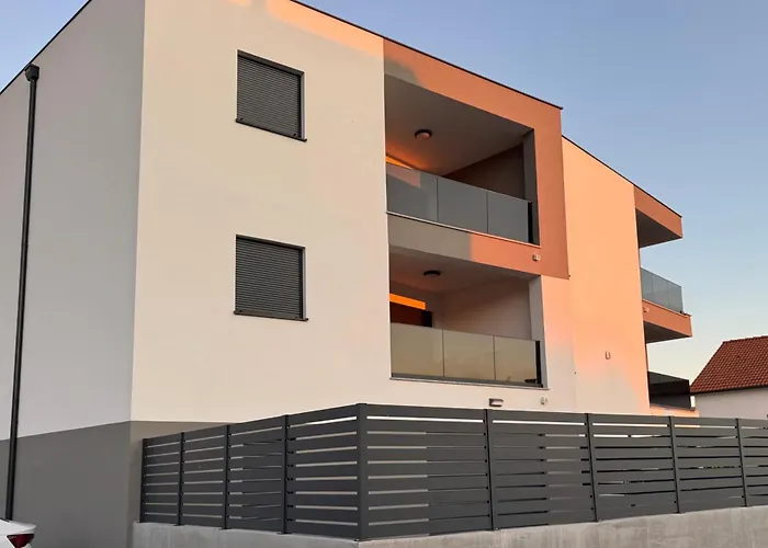 Apartment By The Sea Zaboric - - 25389 Sibenik