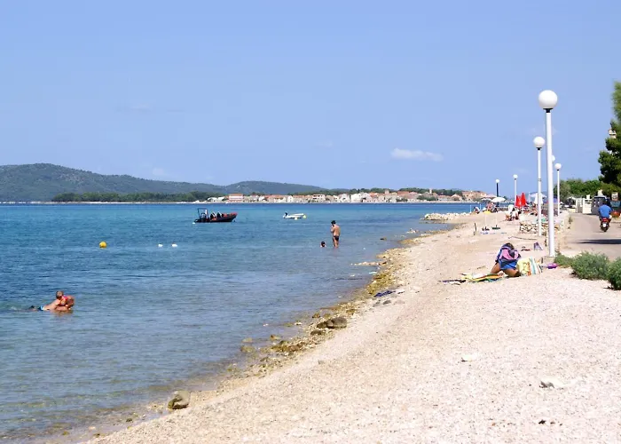 By The Sea Zaboric - - 25389 * Sibenik