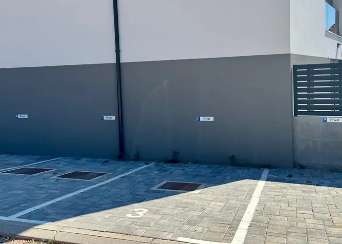 By The Sea Zaboric - - 25389 Šibenik