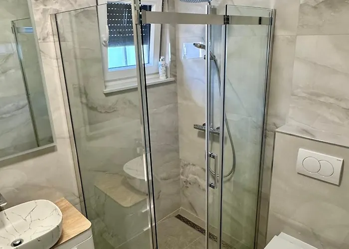 Daire By The Sea Zaboric - - 25389