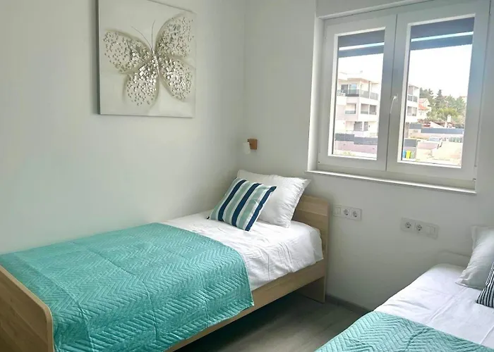 By The Sea Zaboric - - 25389 *