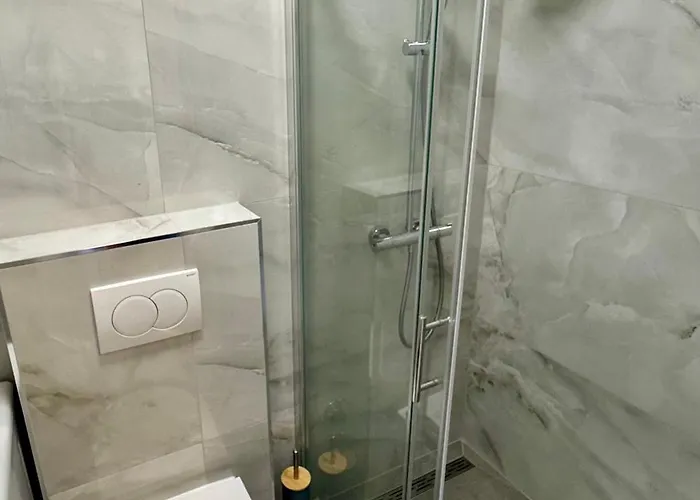 By The Sea Zaboric - - 25389 Daire Šibenik