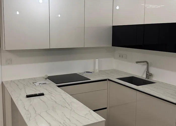 Apartment By The Sea Zaboric - - 25389 *