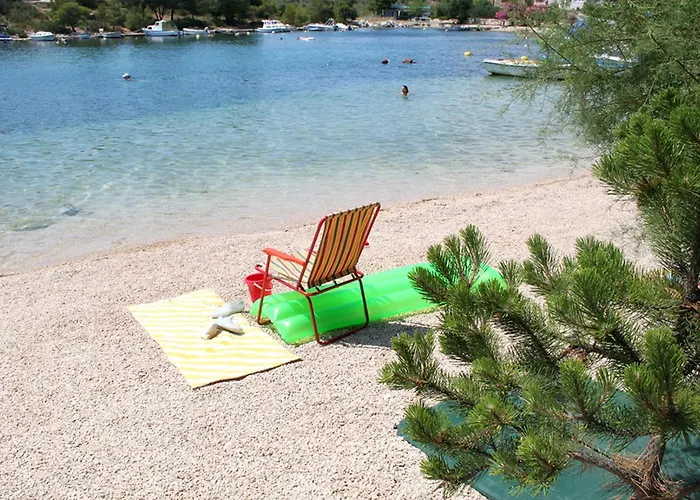 By The Sea Zaboric - - 25389 Daire